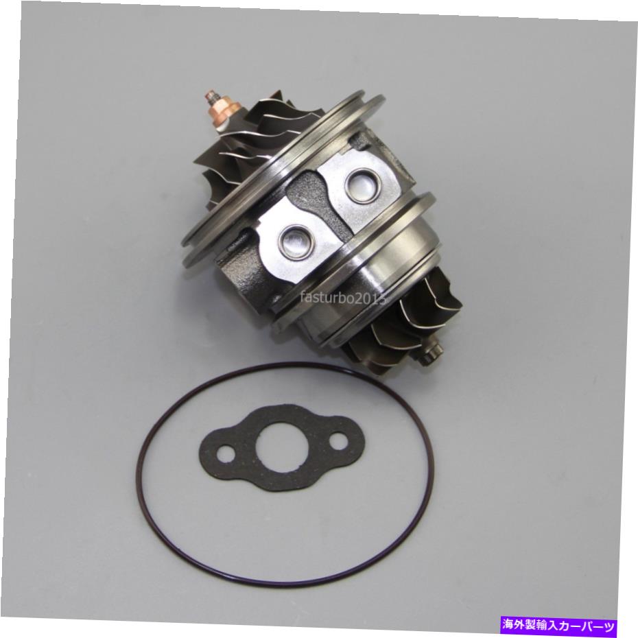 Turbo Charger TF035HL8 Turbo Cartridge CHRA 14411-1KC0E 2010-2016日産ジューク1.6L MR16DDT TF035HL8 Turbo Cartridge CHRA 14411-1KC0E for 2010-2016 Nissan Juke 1.6L MR16DDT【並行輸入品】