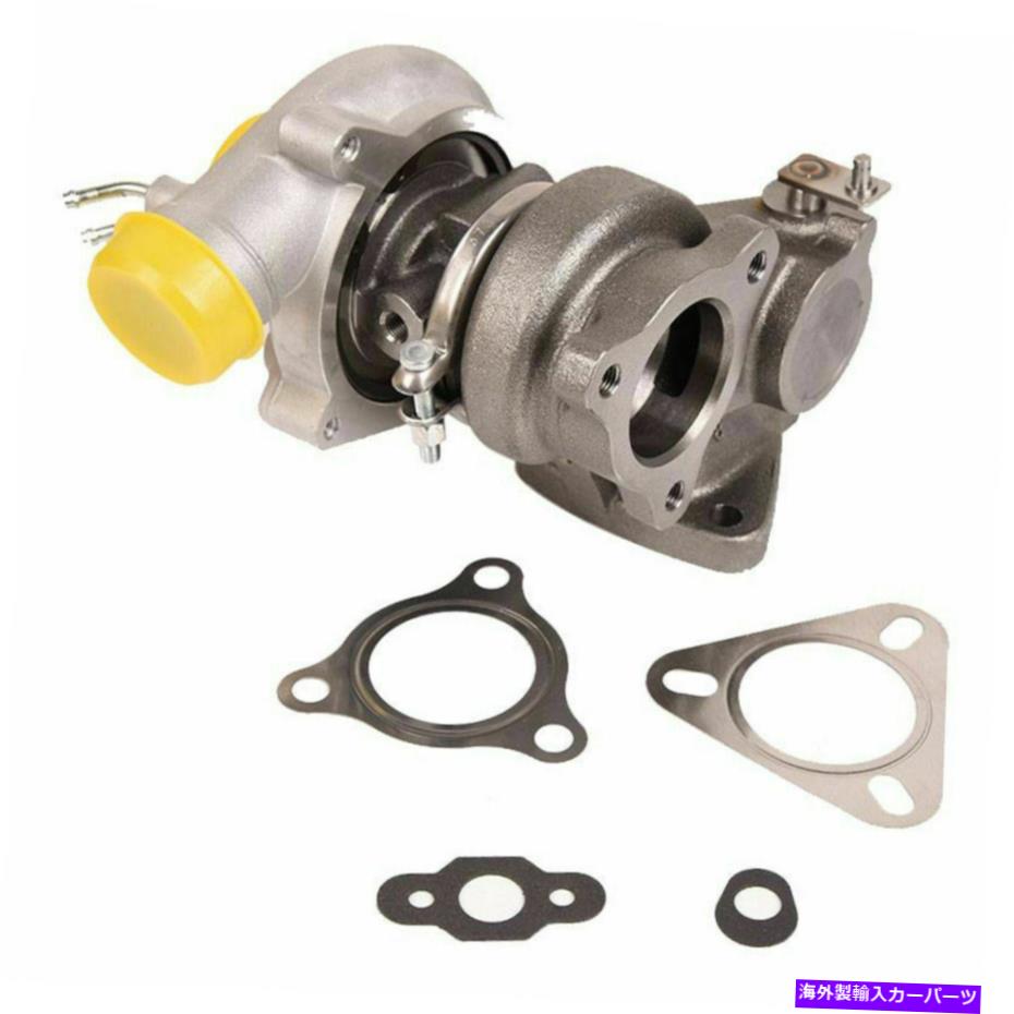 Turbo Charger 三菱L200 L300 2.5L 4D56T 49177オイル冷却用TD04-09Bターボ充電器 TD04-09B Turbo Charger for Mitsubishi L200 L300 2.5L 4D56T 49177 Oil Cooling【並行輸入品】
