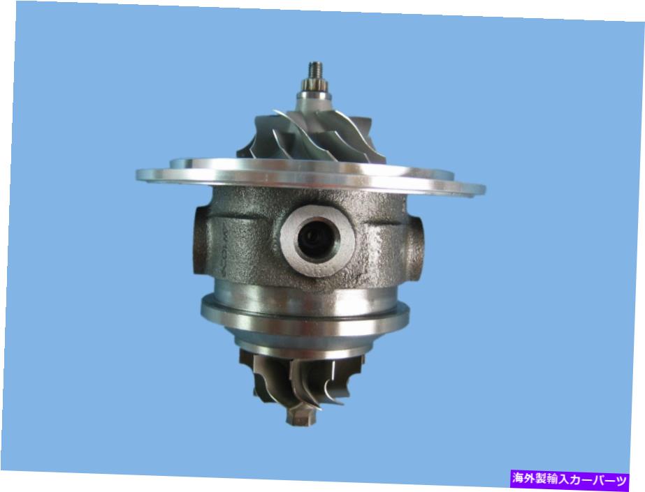 Turbo Charger GT1749Sターボ充電器Chra Cartridge for Hyundai Chrorus Bus Mighty Truck D4AE GT1749S Turbo Charger CHRA Cartridge For Hyundai Chrorus Bus Mighty Truck D4AE【並行輸入品】