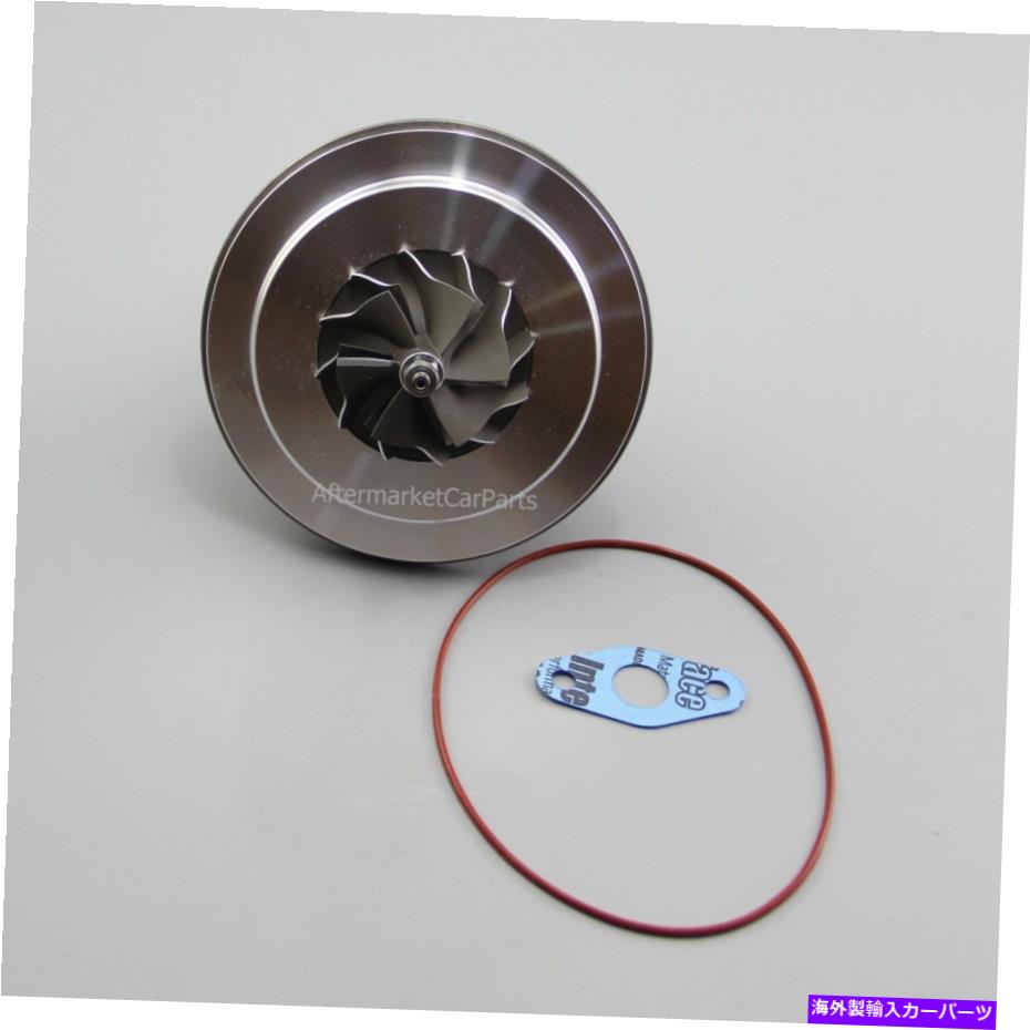 Turbo Charger 09-14 2.0フォードエクスプローラーエッジフォーカスEcoBoost 53039700270のターボカートリッジChra Turbo Cartridge CHRA for 09-14 2.0 Ford Explorer Edge Focus Ecoboost 53039700270【並行輸入品】 57,052円