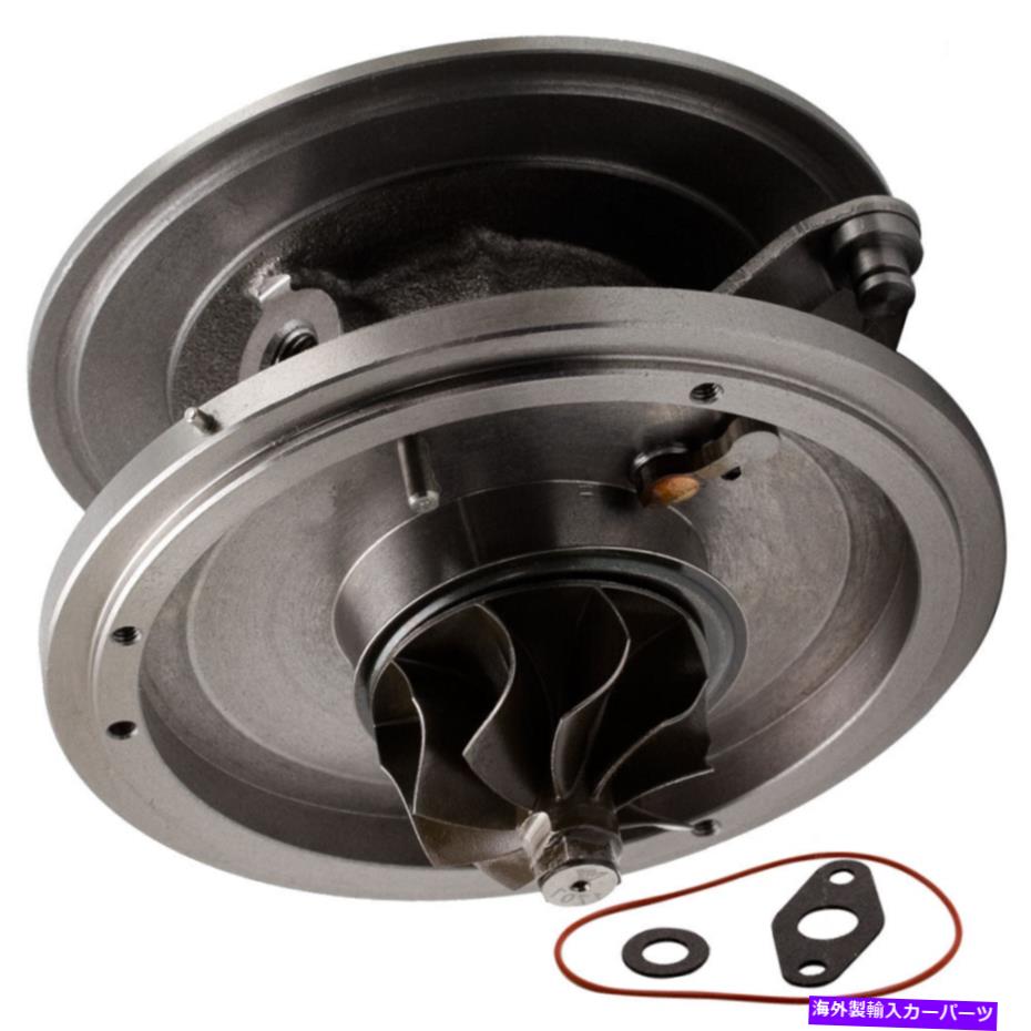 Turbo Charger GTB1749Vフォードトランジット2.2カートリッジCRA 787556-5016のGTB1749V充電器コア GTB1749V Turbo charger core for Ford Transit 2.2 cartridge CHRA 787556-5016S【並行輸入品】 59,334円