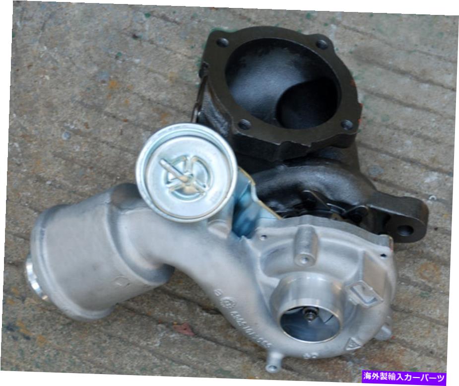 Turbo Charger K03-0052アウディA3 1.8T用のターボ充電器、VW Bora 1.8Tターボ付きターボ K03-0052 turbo charger For AUDI A3 1.8T,VW BORA 1.8T Turbo with muffle【並行輸入品】 55,297円