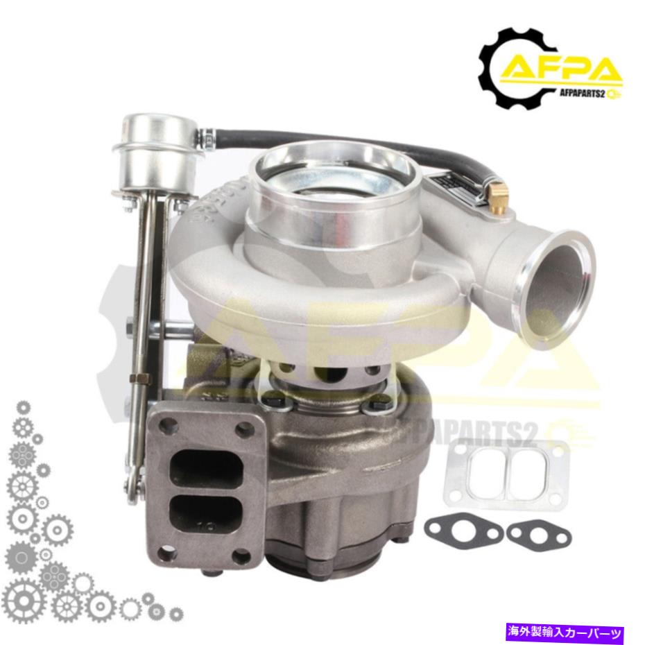 Turbo Charger 1994 1995 1996 1997-1998 Dodge Ram 2500 5.9L 353881Aのターボターボチャージャー Turbo Turbocharger for 1994 1995 1996 1997 - 1998 Dodge Ram 2500 5.9L 3538881A【並行輸入品】