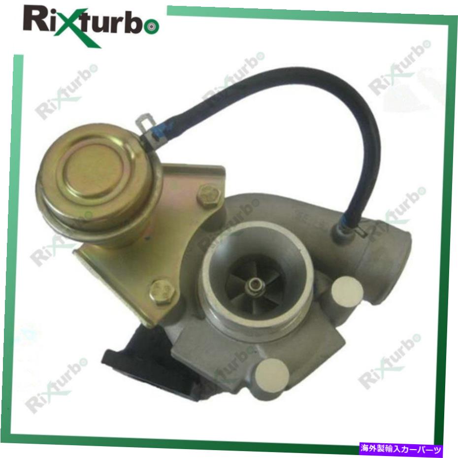 Turbo Charger TD04L-10Tターボチャージャー49377-01600 6205-81-8270 for Komastu PC130-7 4BT 3.3 TD04L-10T turbocharger 49377-01600 6205-81-8270 for Komastu PC130-7 4BT 3.3【並行輸入品】