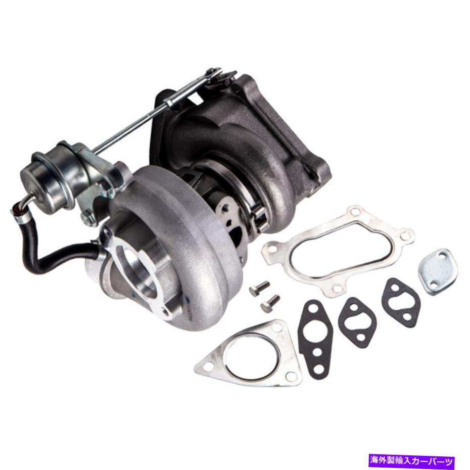 Turbo Charger トヨタランドクルーザーHILUX 3.0L 1993-1996 17201-67020のCT12Bターボ充電器 CT12B Turbo Charger For Toyota Land Cruiser Hilux 3.0L 1993-1996 17201-67020【並行輸入品】