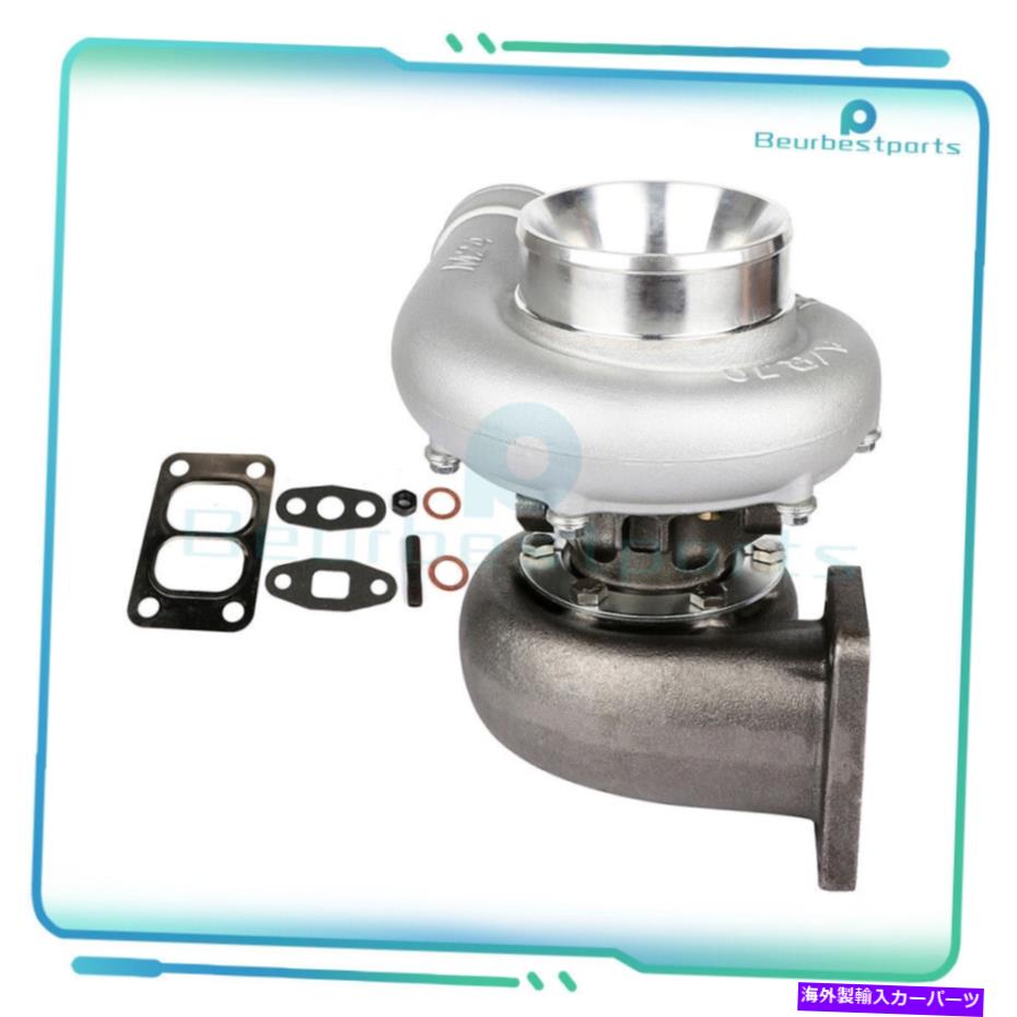 Turbo Charger 0.70 A/R T3 T70 1.8L-3.0Lエンジン1.8L-3.0Lのターボチャージャーターボ Turbocharger Turbo for 0.70 A/R T3 T70 1.8L-3.0L engine 1.8L-3.0L【並行輸入品】