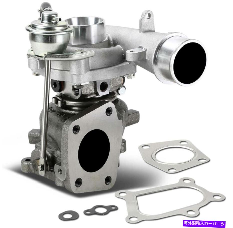 Turbo Charger マツダCX7のターボチャージャーCX-7 2.3L K04 K0422-582 Turbo L33L13700B 53047109904 Turbocharger for Mazda CX7 CX-7 2.3L K04 K0422-582 Turbo L33L13700B 53047109904【並行輸入品】