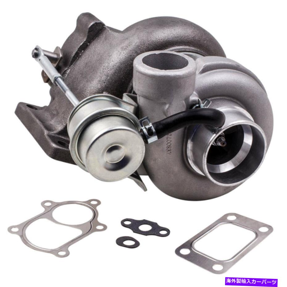 Turbo Charger Isuzu NPR GMCトラック用のTB2568ターボ充電器W/ 4BD2-TCエンジン3.9L 1995-1998 TB2568 Turbo Charger for Isuzu NPR GMC Truck w/ 4BD2-TC Engine 3.9L 1995-1998【並行輸入品】