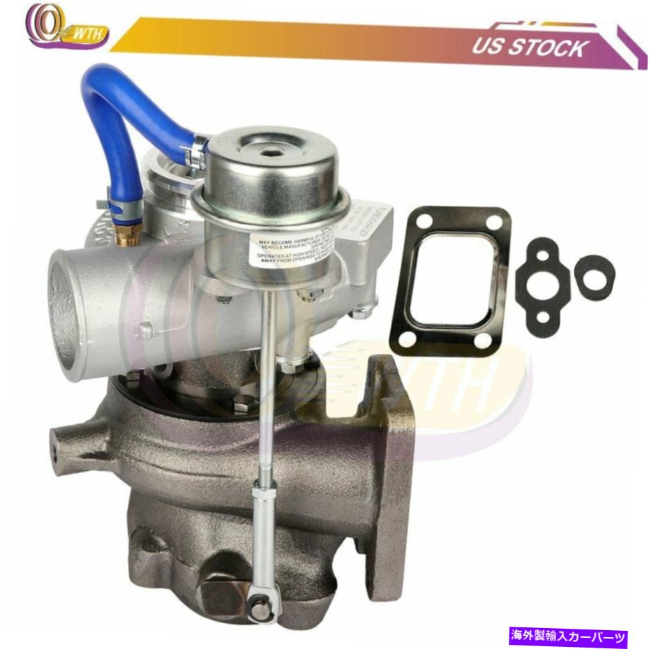 Turbo Charger TurboCharger Turbo Fits Saab 9-5 3.0t V6 1999 2000 2001 2002 2003 55560913 Turbocharger Turbo Fits Saab 9-5 3.0T V6 1998 1999 2000 2001 2002 2003 55560913【並行輸入品】