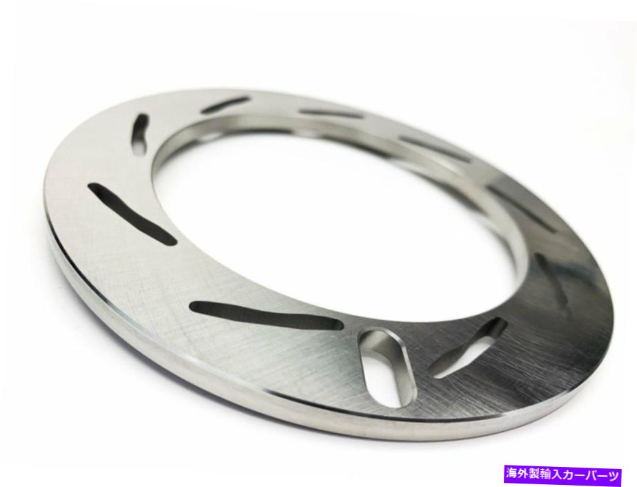 Turbo Charger KC Turbos Billet Turbo Unison Ring for 03-07 Ford 6.0L Powerstrokeディーゼル300109 KC Turbos Billet Turbo Unison Ring For 03-07 Ford 6.0L Powerstroke Diesel 300109【並行輸入品】