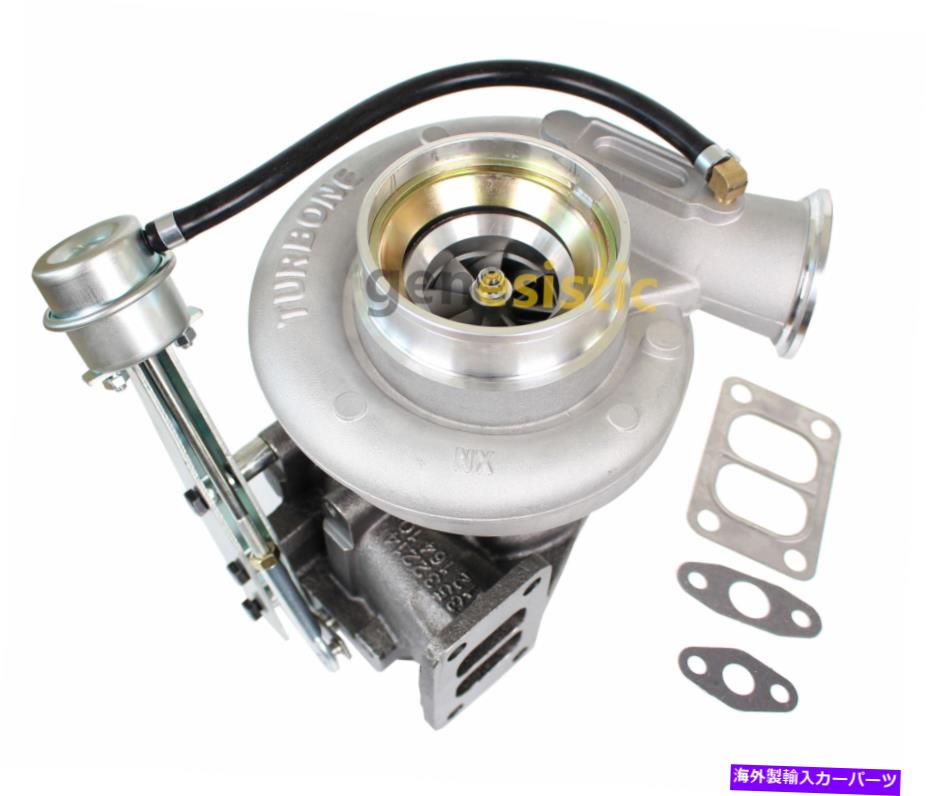 Turbo Charger カミンズ用HX35Wターボチャージャーターボ6BTAA ISB 5.9L 250HP 14030312103 353881 HX35W Turbocharger Turbo for Cummins 6BTAA ISB 5.9L 250HP 14030312103 3538881【並行輸入品】