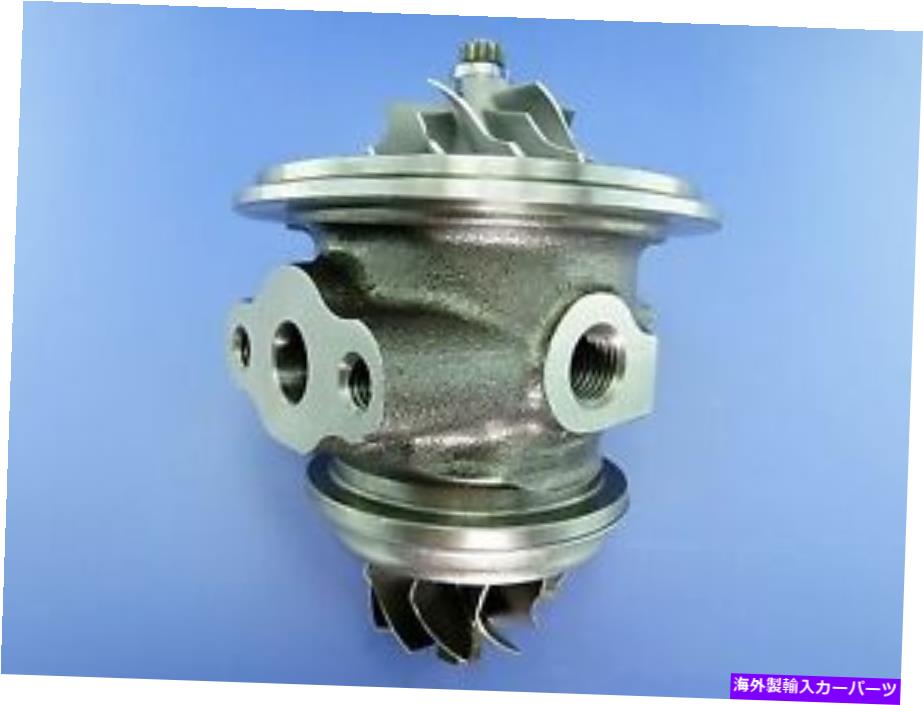 Turbo Charger 三菱エクリプスさまざまな4G6N 2.0L 4V TB2566ターボチャージャーカートリッジChra Mitsubishi Eclipse Various 4G6N 2.0L 4V TB2566 Turbo charger Cartridge CHRA【並行輸入品】