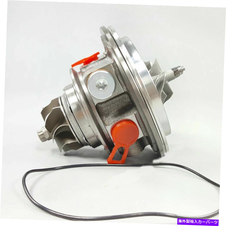 Turbo Charger 2011年から2012年のフロントターボカートリッジフォードF150 3.5L EcoBoost BL3E9G438UA 179204 Front Turbo Cartridge for 2011-2012 Ford F150 3.5L EcoBoost BL3E9G438UA 179204【並行輸入品】