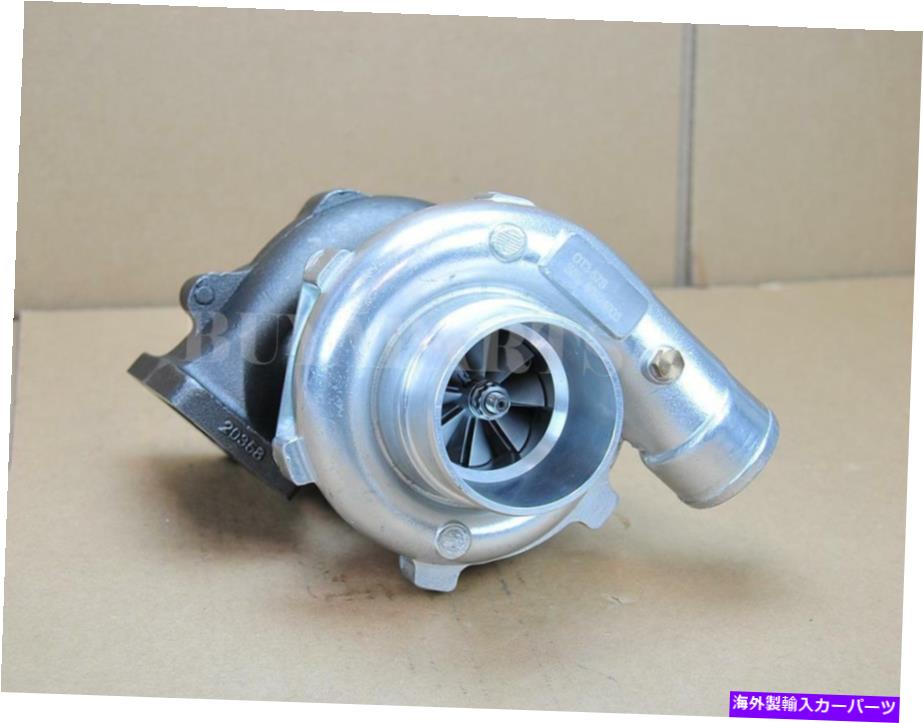 Turbo Charger T3/T4 T04E Hybird Turb0Charger Stage3 Turbo 450+ Mazdaspeed 3 6 Protege 5 323 mx T3/T4 T04E HYBIRD TURB0CHARGER STAGE3 TURBO 450+ MAZDASPEED 3 6 PROTEGE 5 323 MX【並行輸入品】