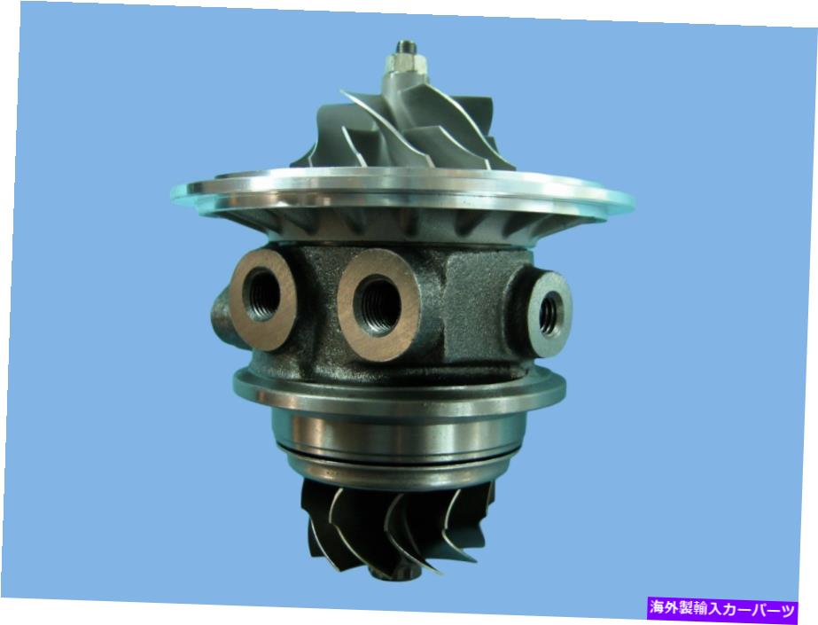 Turbo Charger Subaru IHI RHF5 VF48 14411AA700 Turbo TurboCharger Chra Cartridge Core Subaru IHI RHF5 VF48 14411AA700 Turbo Turbocharger CHRA Cartridge Core【並行輸入品】