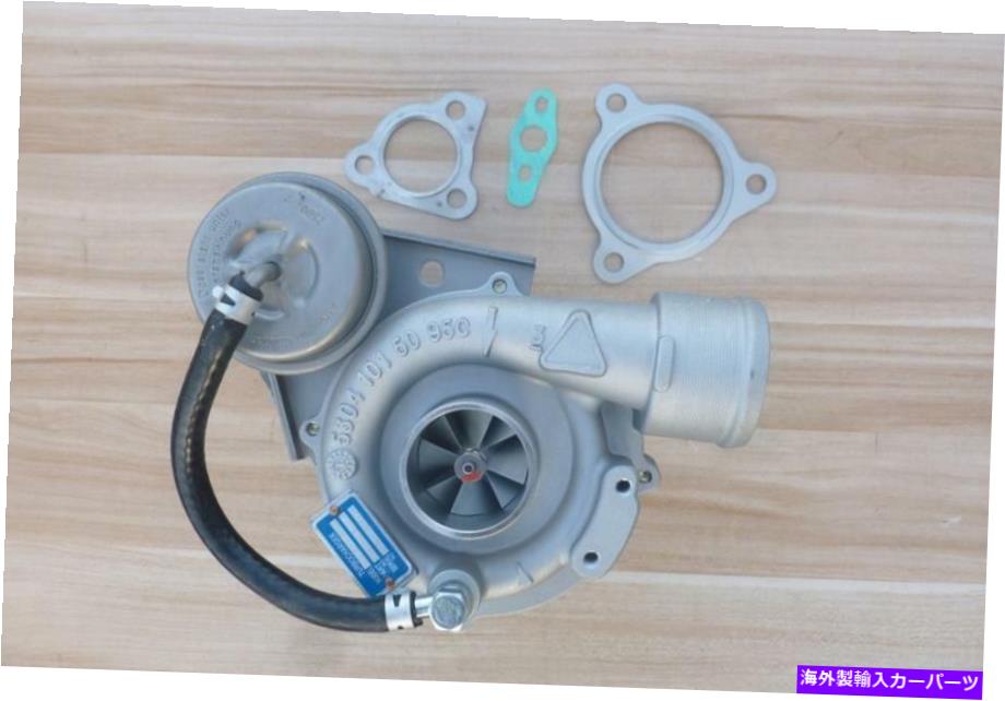 Turbo Charger K04-0015アウディA4 A4 A6 VWパサートB5 1.8T APU ARK ANB BEX AVJ BFB用のアップグレードターボ K04-0015 upgrade turbo for Audi A4 A6 VW PASSAT B5 1.8T APU ARK ANB BEX AVJ BFB【並行輸入品】