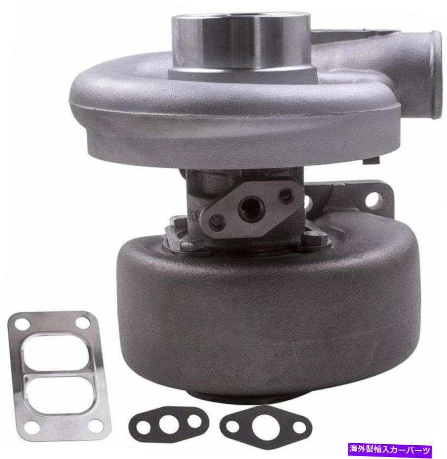 Turbo Charger Dodge 250 350トラックカミンズ6bt 5.9L 160hpディーゼル88-90用H1cターボ充電器 H1C Turbo Charger for Dodge 250 350 Truck Cummins 6BT 5.9L 160HP Diesel 88-90【並行輸入品】