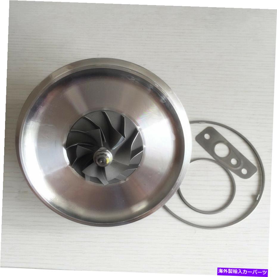 Turbo Charger CT16V 17201-OL040 17201-0L040 17201-30110 TurboCharger Turbo Cartridge Chra Core CT16V 17201-OL040 17201-0L040 17201-30110 Turbocharger Turbo Cartridge CHRA Core【並行輸入品】