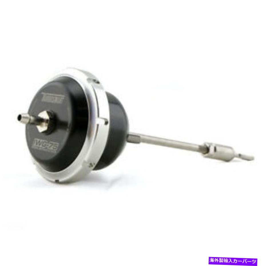Turbo Charger Turbosmart内部ウェストゲートアクチュエータ12psi 16+フォードフォーカスRs 2.3L EcoBoost Turbosmart Internal Wastegate Actuator 12psi For 16+ Ford Focus RS 2.3L Ecoboost【並行輸入品】