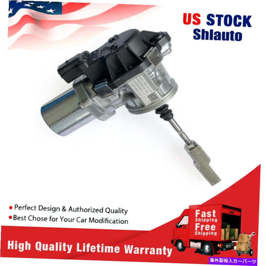 Turbo Charger ターボチャージャーウェイストゲートアクチュエーター06k145613b for VWパサートB7 1.8 2014-2017 Turbocharger Wastegate Actuator 06K145613B for VW Passat B7 1.8 2014-2017【並行輸入品】