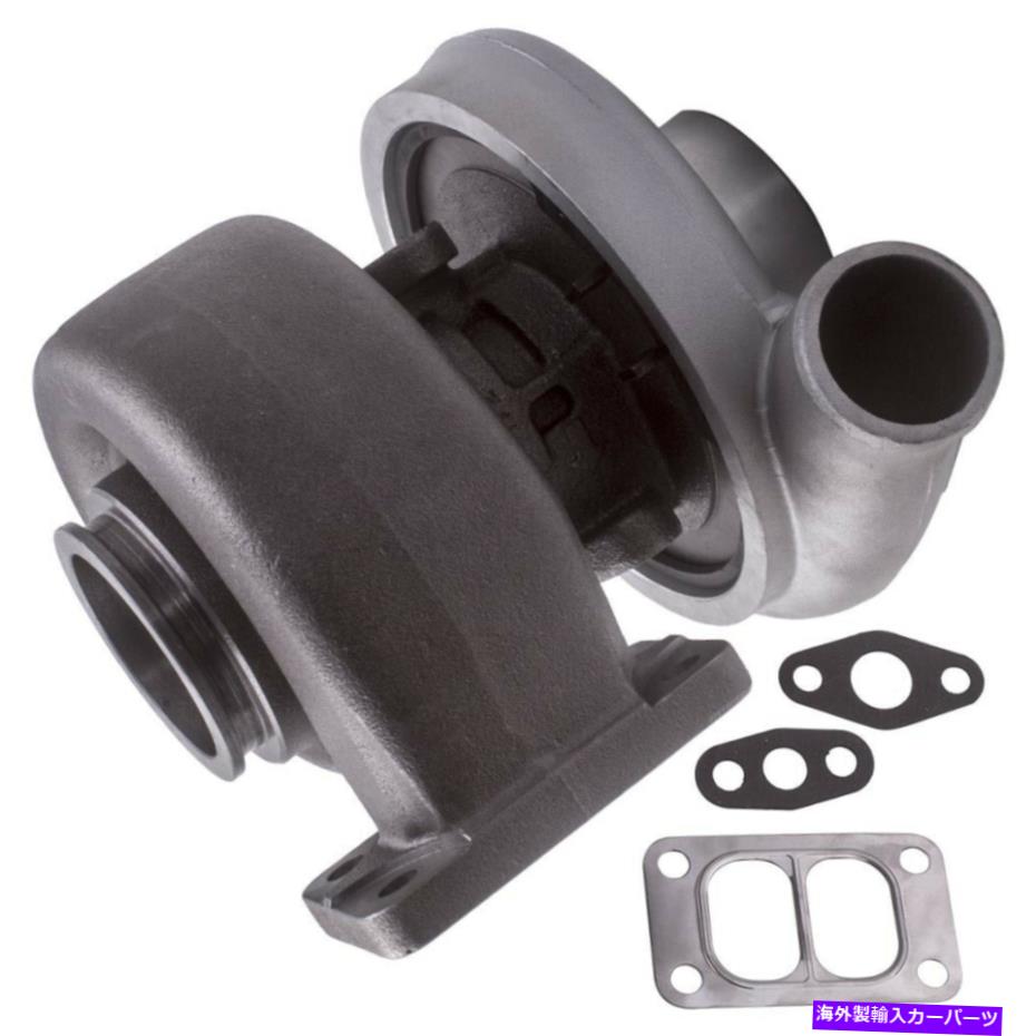 Turbo Charger TA3406、TA3407 DODGE CUMMINS用ターボ5.9 D 89-90 6BTターボチャージャー466565-5001S TA3406,TA3407 Turbo for Dodge Cummins 5.9 D 89-90 6BT Turbocharger 466565-5001S【並行輸入品】