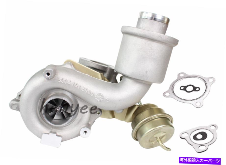 Turbo Charger K04 KO4ターボチャージforゴルフGTIジェッタグリMK4 1.8Tターボビッグホイール300HP K04 KO4 TurboCharger for Golf GTI Jetta GLI MK4 1.8T Turbo Big Wheel 300hp【並行輸入品】