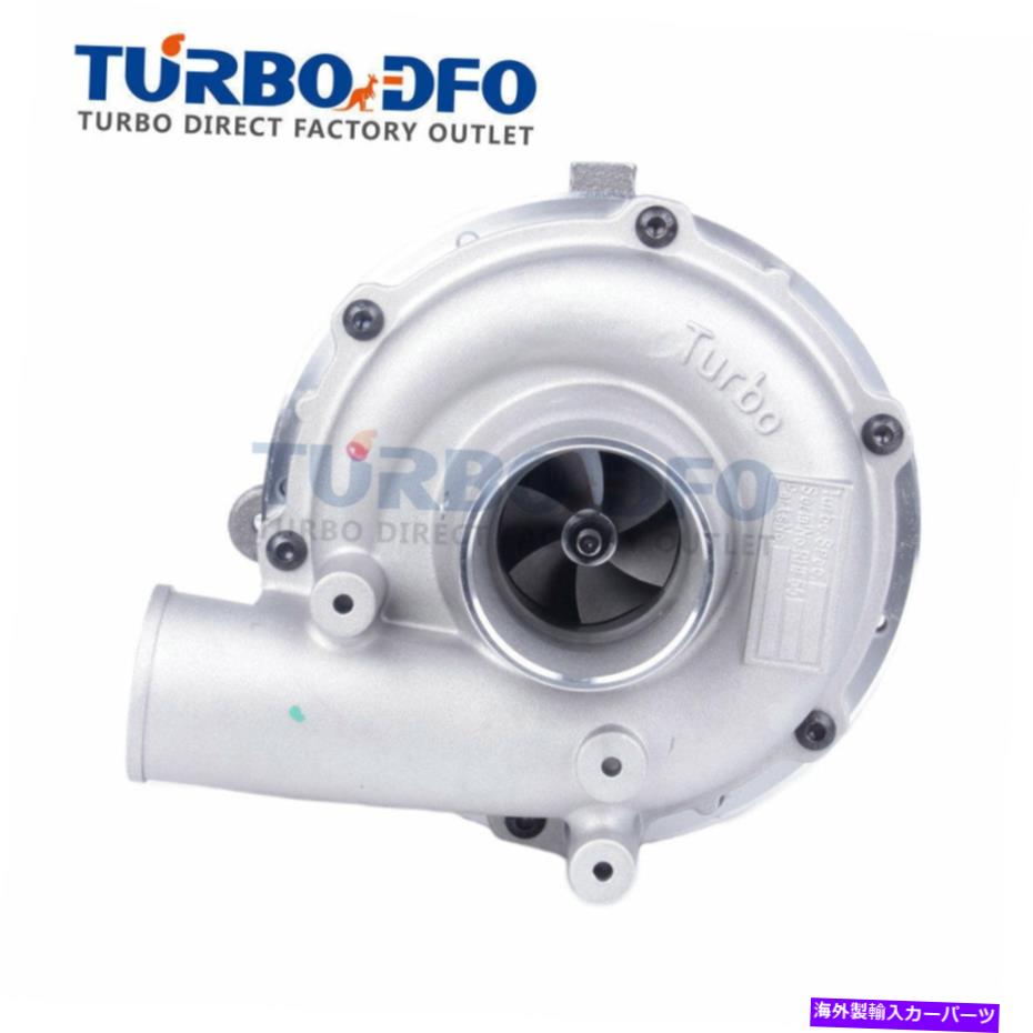 Turbo Charger RHF55ターボ充電器CIES 8973628390 114400-4260 for hitachi zx230 zx240 zx260 RHF55 turbo charger CIES 8973628390 114400-4260 for Hitachi ZX230 ZX240 ZX260【並行輸入品】