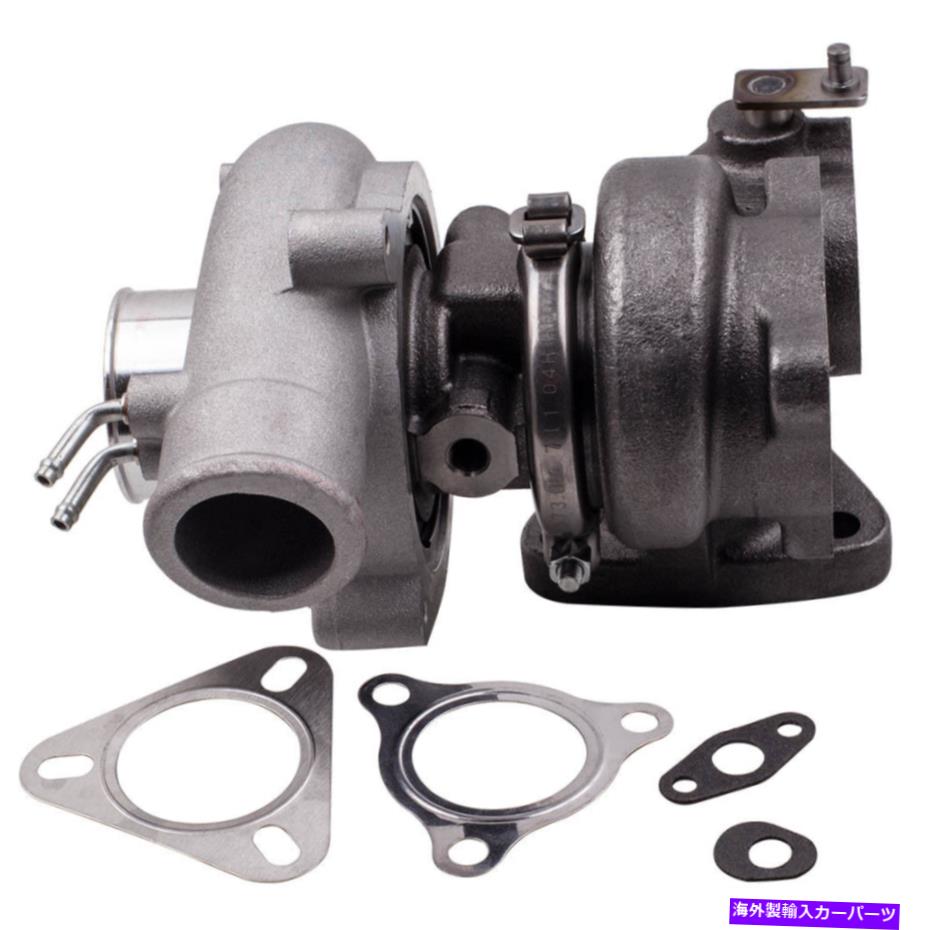 Turbo Charger 三菱パジェロのターボチャージャー、将軍2.5L 4D56/4D56T 88-1996ターボMD108153 Turbocharger For Mitsubishi Pajero,Shogun 2.5l 4d56/4d56t 88-1996 Turbo MD108153【並行輸入品】