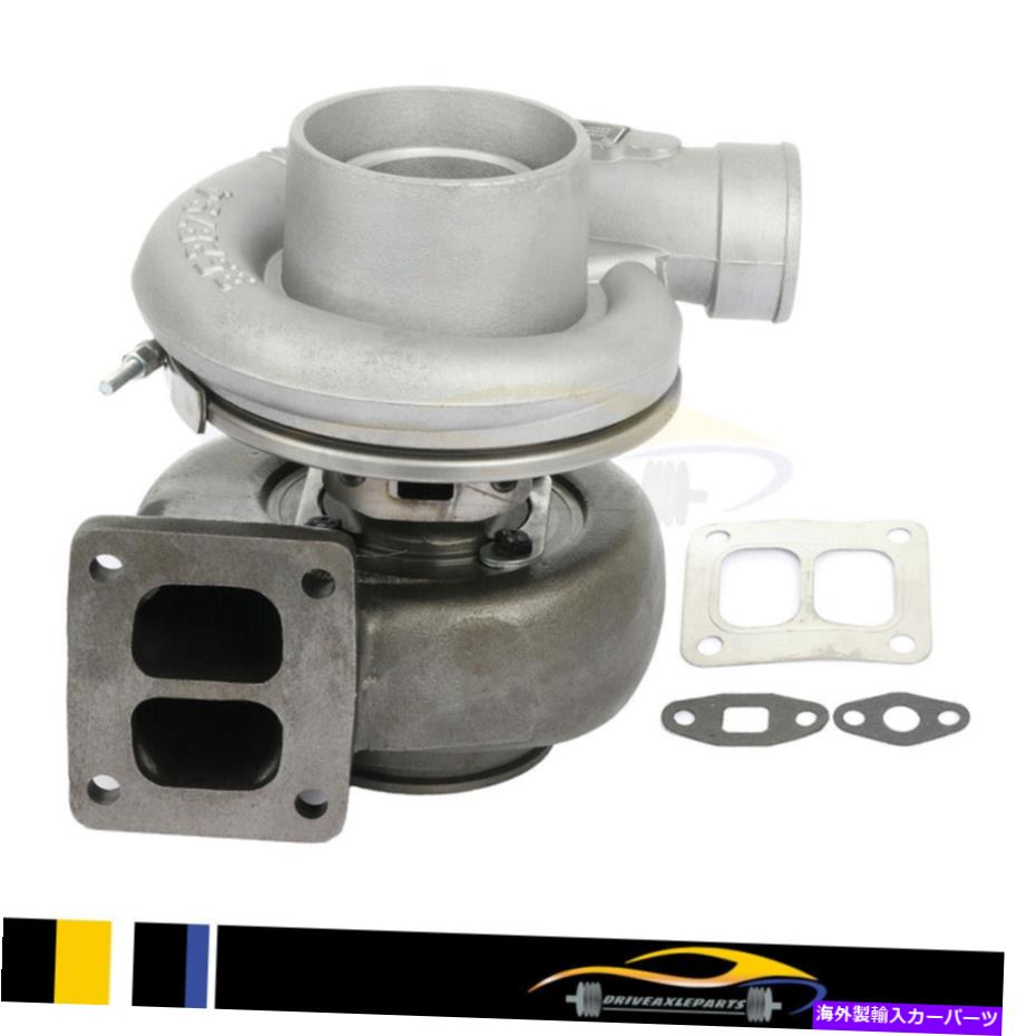 Turbo Charger カミンズ用H1Eターボチャージャーターボ6CT 6CTAエンジン8.3L 3535536 3802257 3535537 H1E Turbocharger Turbo for Cummins 6CT 6CTA Engine 8.3L 3535536 3802257 3535537【並行輸入品】