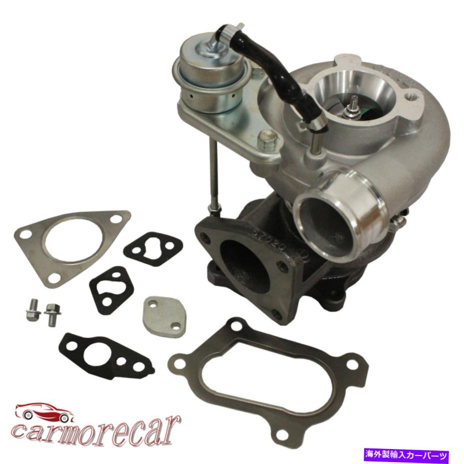 Turbo Charger ターボターボチャージャー1KZ-T 1KZ-TE CT12Bトヨタランドクルーザー4ランナー3.0L Turbo Turbocharger 1KZ-T 1KZ-TE CT12B For Toyota Land Cruiser 4-Runner 3.0L【並行輸入品】