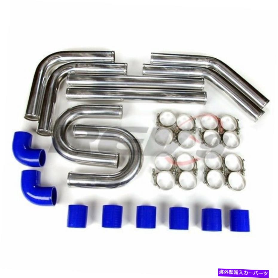 Turbo Charger Rev9 Blue 3 \