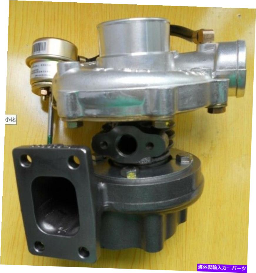 Turbo Charger ユニバーサルGT25 GT28 GT2860 .86タービン.42 T28 T25フランジジャーナルターボチャージャー Universal GT25 GT28 GT2860 .86 Turbine .42 T28 T25 Flange Journal Turbocharger【並行輸入品】