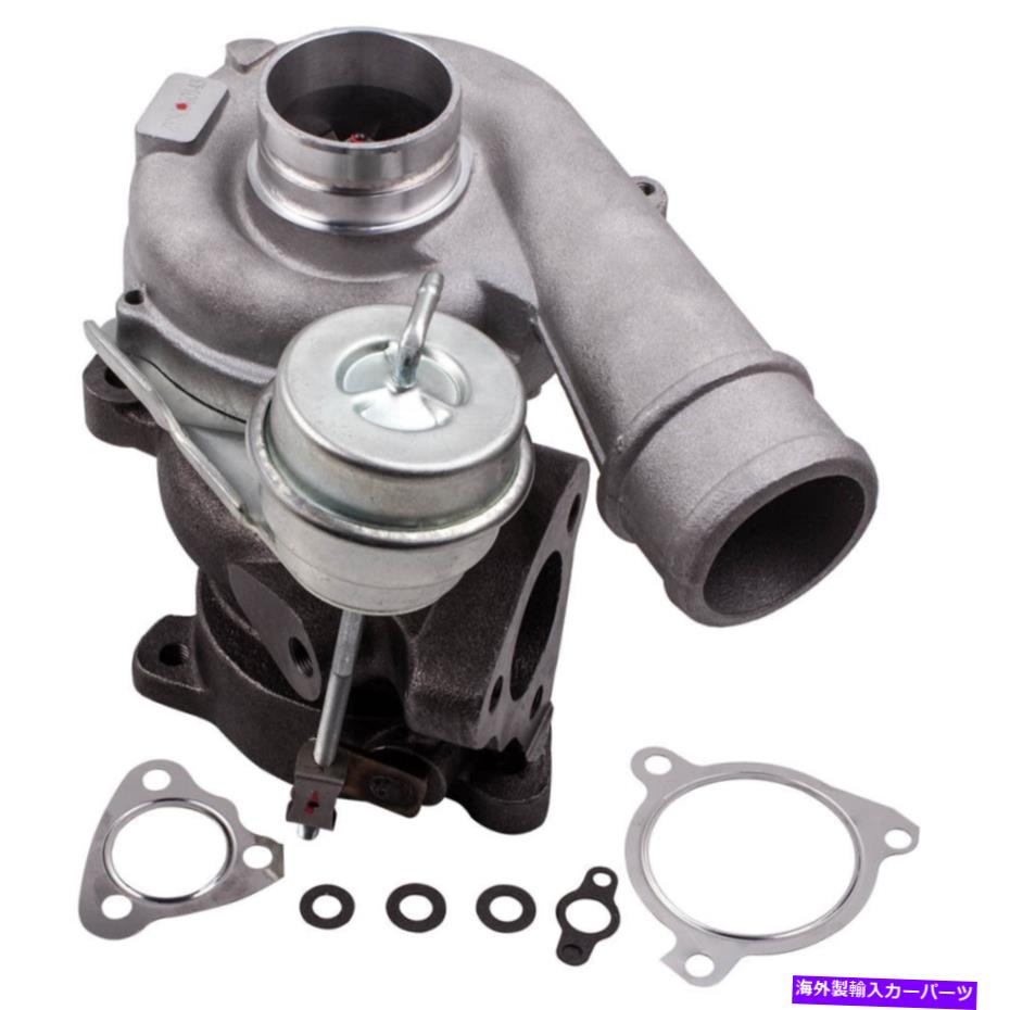 Turbo Charger シートレオンカプラR 1.8L 2002-2006 154 kW / 165 kW 53049700023のターボ充電器 Turbo Charger For Seat Leon Cupra R 1.8L 2002-2006 154 kw / 165 kw 53049700023【並行輸入品】 55,297円