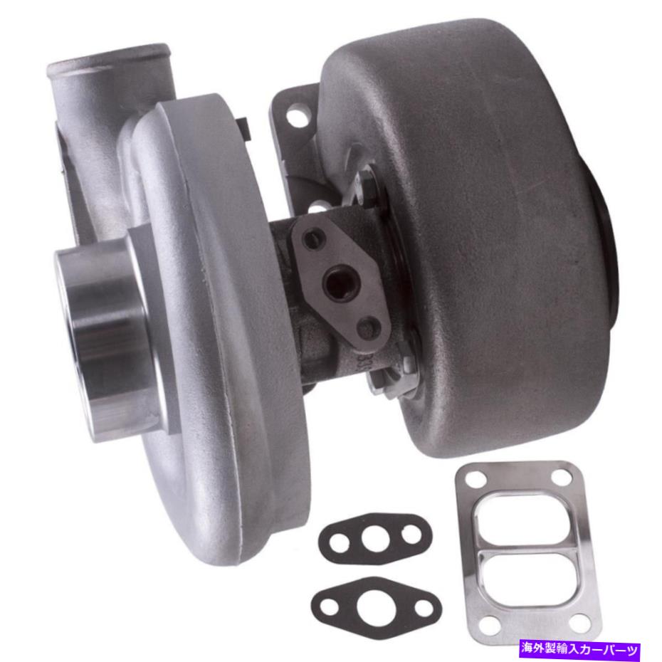 Turbo Charger カミンズ用H1Cターボ充電器5.9 D 5.9L 160 BHP 87-90クライスラー6BTエンジン用 H1C Turbo Charger for Cummins 5.9 D 5.9L 160 BHP 87-90 for Chrysler 6BT Engine【並行輸入品】