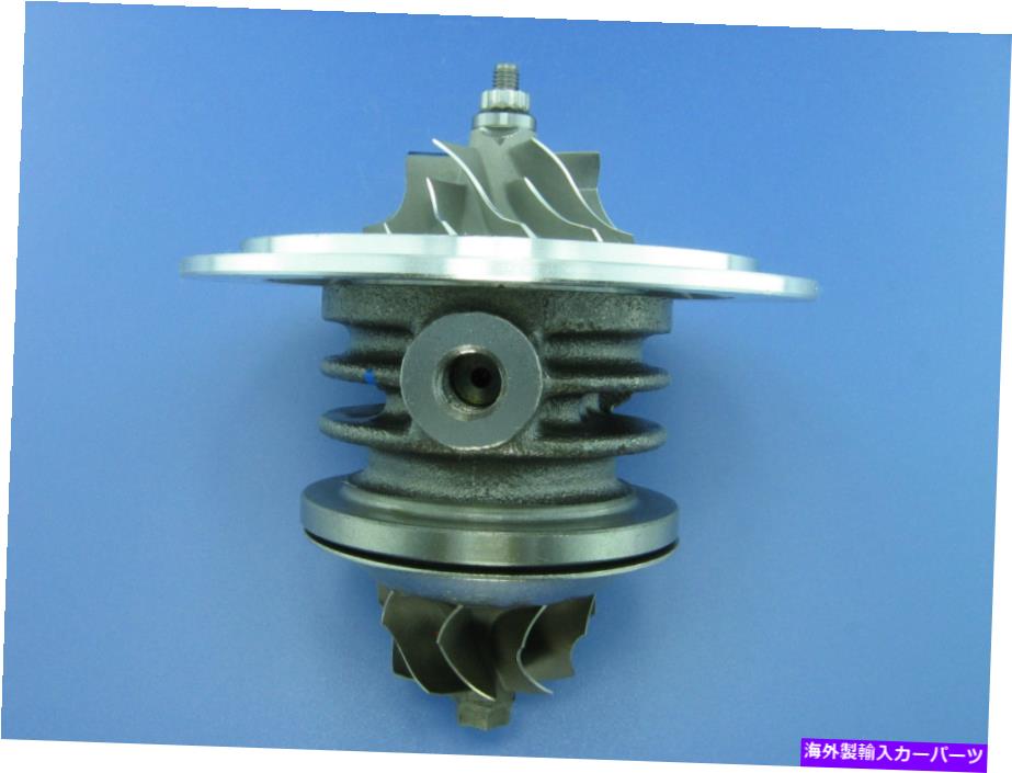 Turbo Charger 97ホンダアコードシビック20T2N/H GT1549SターボチャージャーカートリッジChra Core 97 Honda Accord Civic 20T2N/H GT1549S Turbo charger Cartridge CHRA Core【並行輸入品】 58,410円