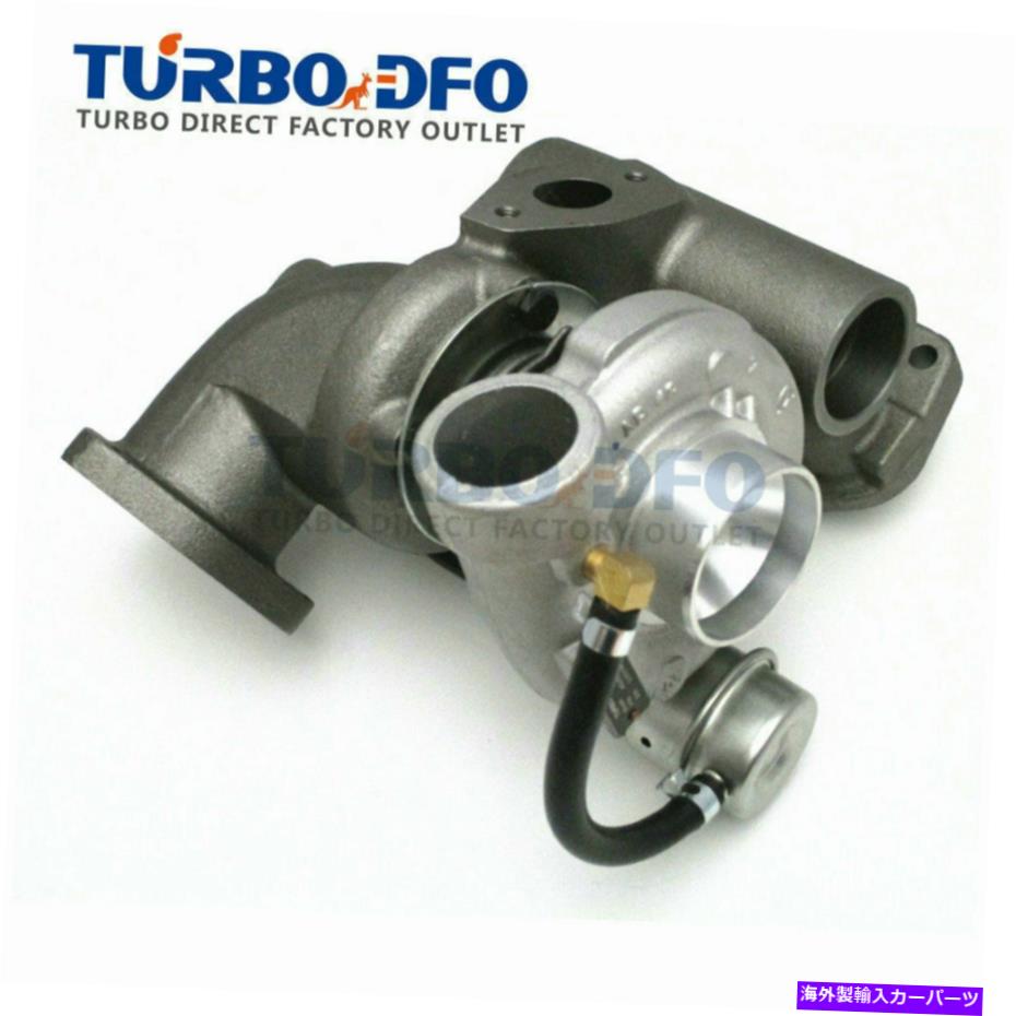 Turbo Charger T250-4ターボ充電器452055ランドローバーディフェンダーディスカバリー2.5 TDI 300 TDI T250-4 Turbo charger 452055 for Land Rover Defender Discovery 2.5 TDI 300 TDI【並行輸入品】
