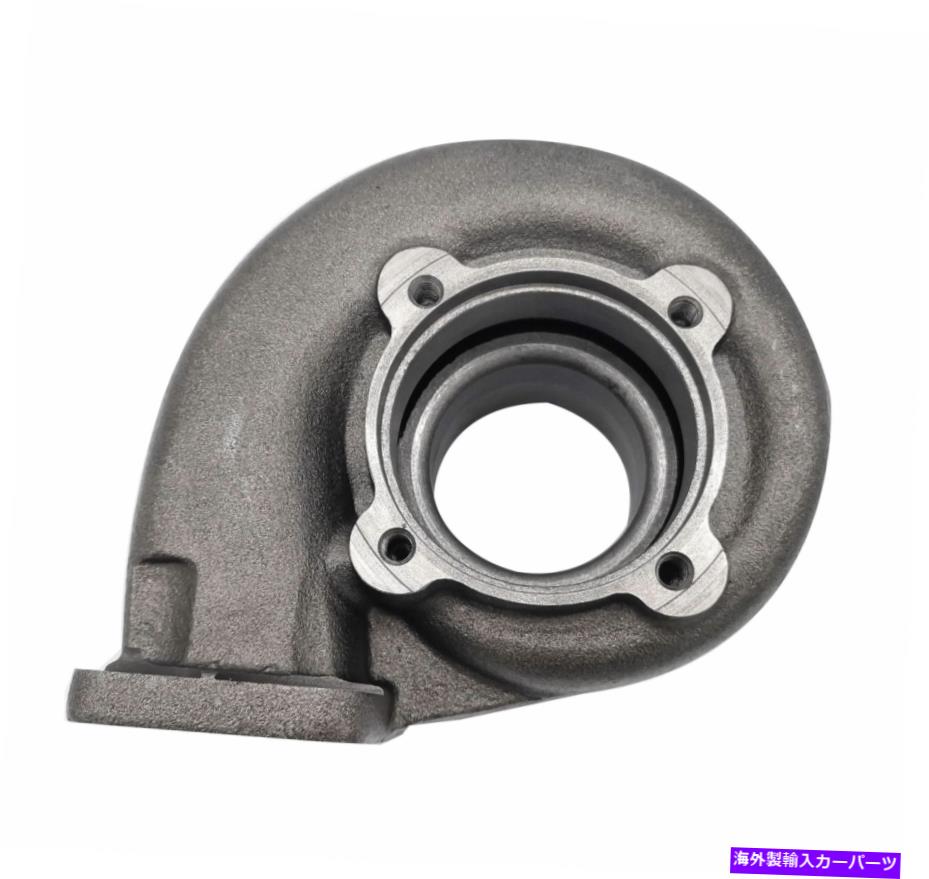 Turbo Charger 16cmタービンハウジングBDは、ドッジラムディーゼルカミンズターボH1Cにホルセットターボに適合します 16cm Turbine housing BD Fits Holset Turbo on Dodge Ram Diesel Cummins Turbo H1C【並行輸入品】