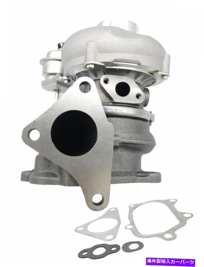 Turbo Charger Subaru Imprezaのターボターボチャージ2008-2014レガシーアウトバックWRX H4 2.5L RHF55 Turbo Turbocharger for Subaru Impreza 2008-2014 Legacy Outback WRX H4 2.5L RHF55【並行輸入品】