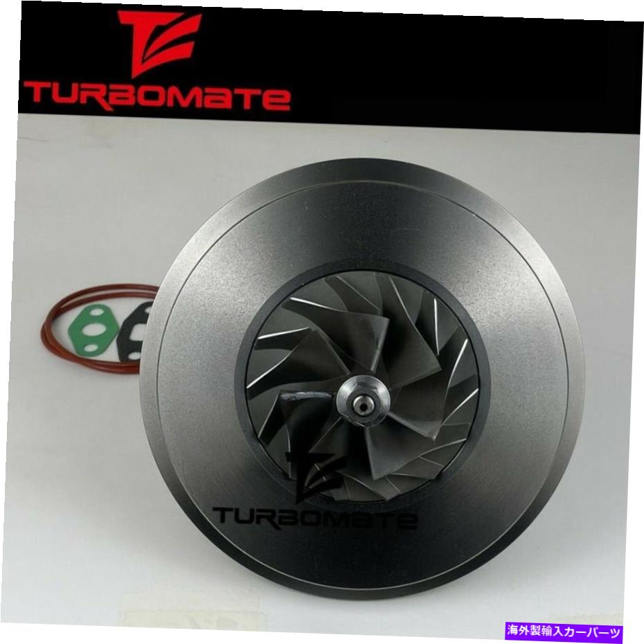 Turbo Charger ターボカートリッジHX55 4038613 SCANIA TRUCK 124 DC12 01/03/06 DC12 01/03/06/24 Turbo cartridge HX55 4038613 for Scania Truck 124 DC12 01/03/06 DC12 01/03/06/24【並行輸入品】