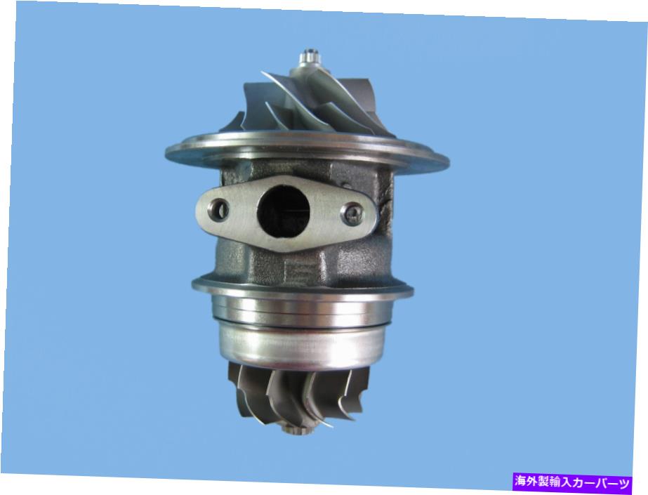 Turbo Charger ピックアップトラックISB 5.9L 325HPディーゼルHE351CWターボチャージャー4043600 Chra Cartridge PICKUP TRUCK ISB 5.9L 325HP Diesel HE351CW Turbo Charger 4043600 CHRA Cartridge【並行輸入品】