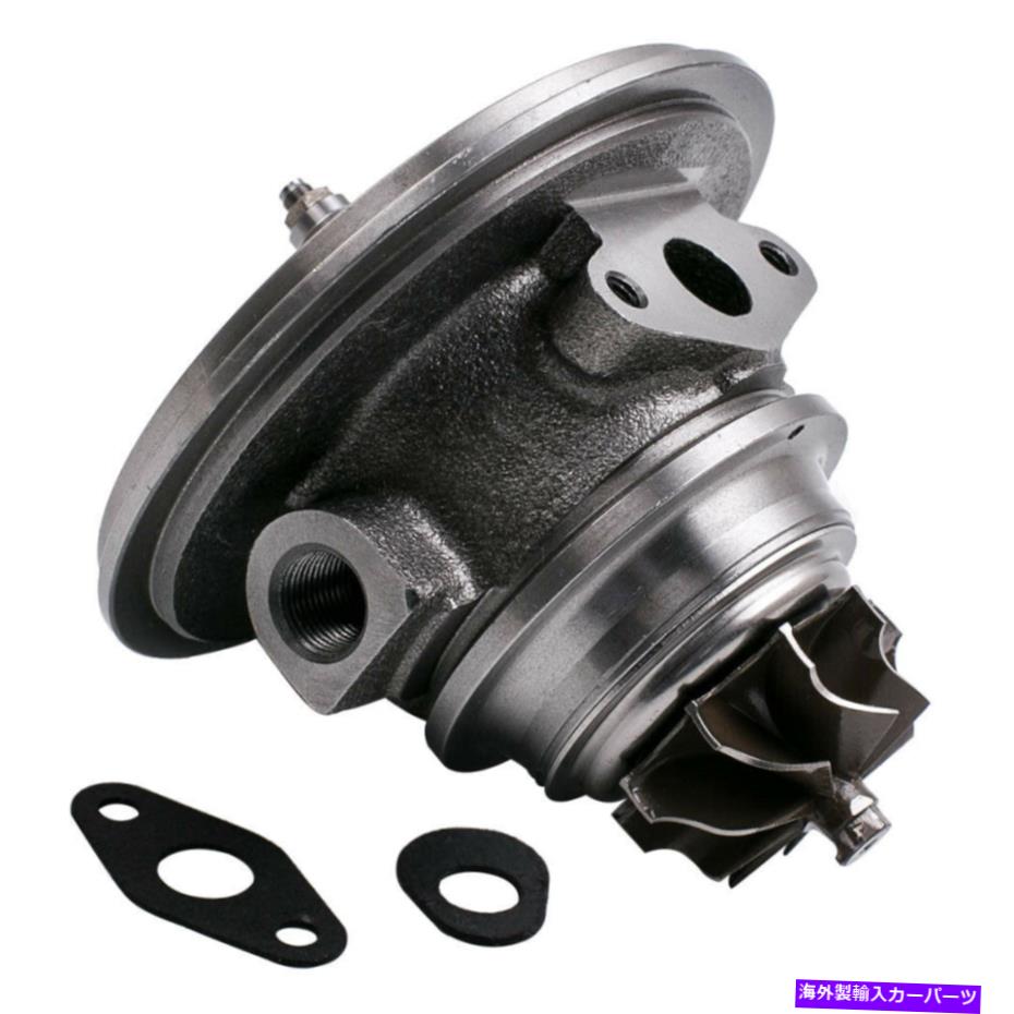 Turbo Charger ターボカートリッジCHRA MITSUBISHI W200 4D5CDI 2.5L 2006 for 1515A029のターボカートリッジCHRA Turbo Cartridge Chra For Rhf4 For Mitsubishi W200 4d5cdi 2.5l 2006 For 1515a029【並行輸入品】