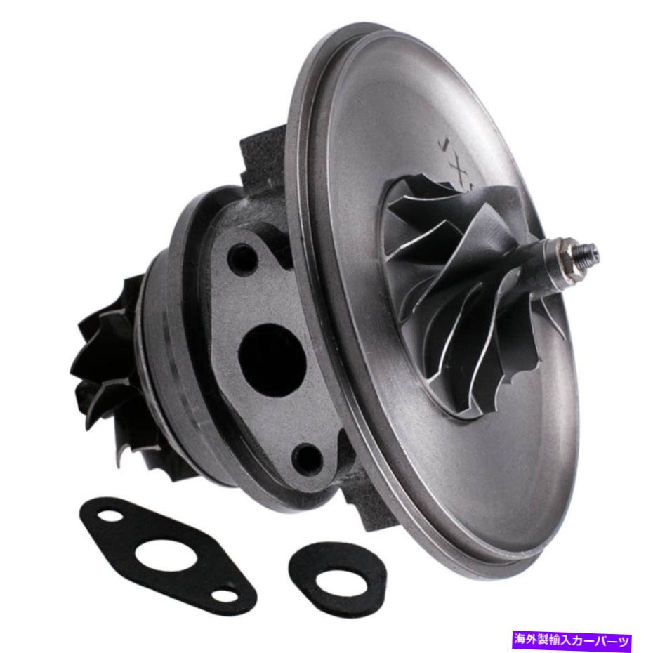Turbo Charger 三菱L200 W200 TRITON 2.5L TD 133 136HPのターボ充電器Chra Cartridge Turbo Charger Chra Cartridge for Mitsubishi L200 W200 TRITON 2.5L TD 133 136HP【並行輸入品】