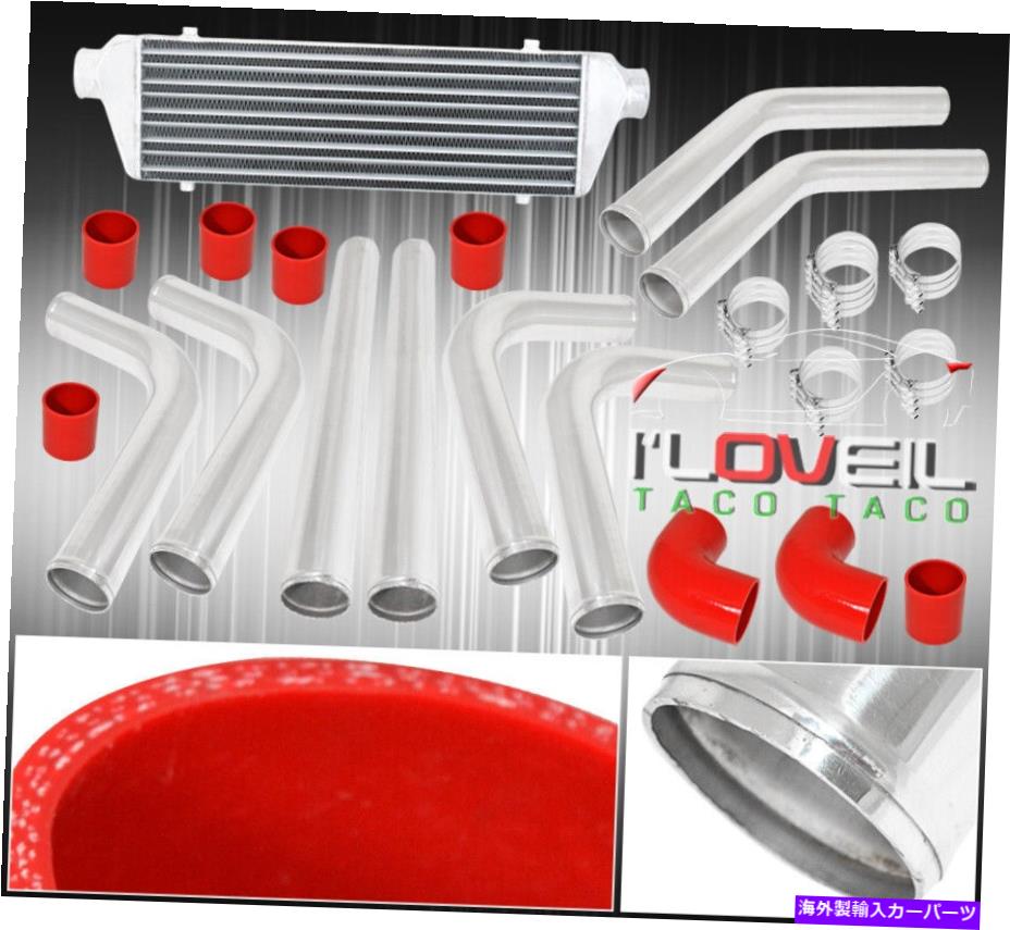 Turbo Charger 2.5 \