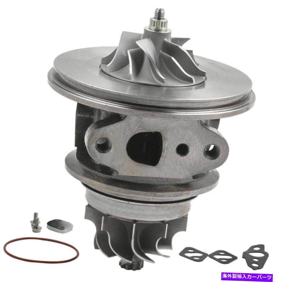 Turbo Charger Toyota Hilux 2.4L 2L-T CT20 1985-1989 for 17201-54060のターボカートリッジChra Turbo Cartridge CHRA for Toyota Hilux 2.4L 2L-T CT20 1985-1989 For 17201-54060【並行輸入品】