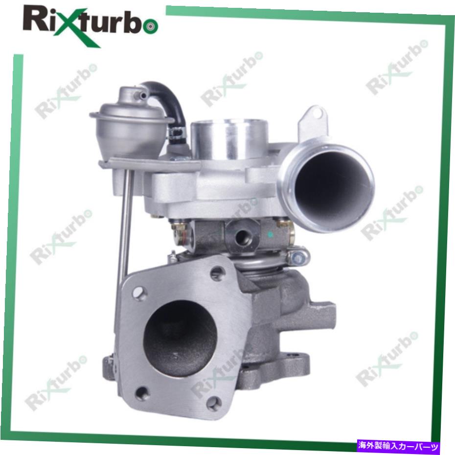Turbo Charger Turbo K0422-582 53047109907 L33L13700C L33L13700E FOR MAZDA CX-7 2.3 DISI Turbo K0422-582 53047109907 L33L13700C L33L13700E for Mazda CX-7 2.3 DISI【並行輸入品】 56,144円