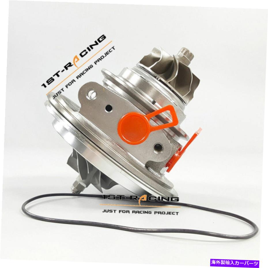 Turbo Charger フォードトランジット150 250 350ナビゲーターF150 3.5L遠征用の左カートリッジChra Left Cartridge CHRA for Ford Transit-150 250 350 Navigator F150 3.5L Expedition【並行輸入品】