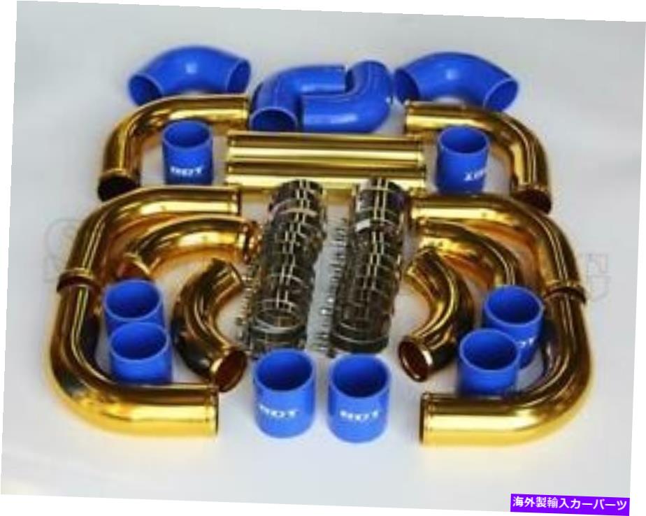 Turbo Charger RDT 12PC 2.5 \