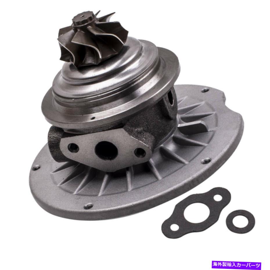 Turbo Charger 8973125140のrhf5用の新しいターボカートリッジChra New Turbo cartridge Chra For RHF5 For 8973125140 for Holden for Isuzu for Opel【並行輸入品】