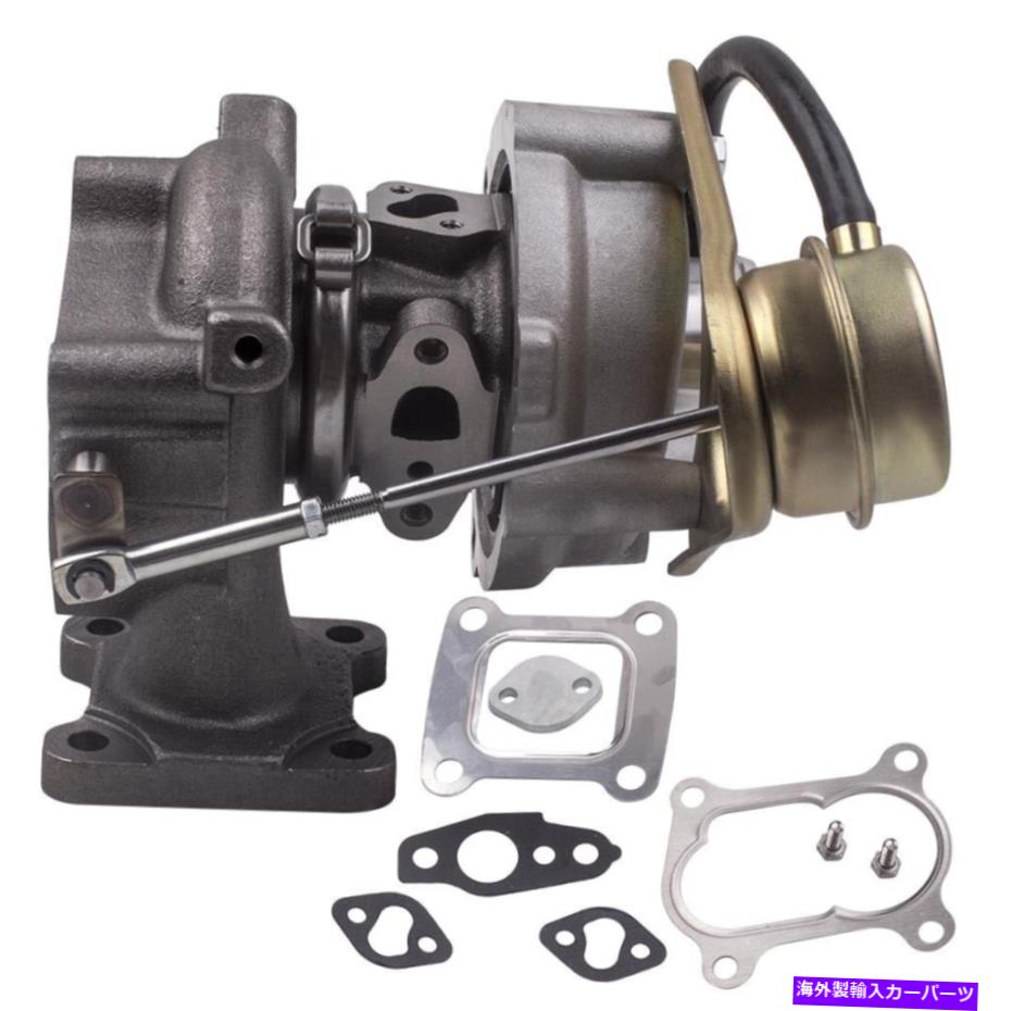 Turbo Charger Toyota HiaceのCT20ターボチャージャー1995 2L-T 2.4/4 90 D 17201-54030 CT20 Turbocharger for Toyota Hiace 1995 2L-T 2.4/4 90 D 17201-54030【並行輸入品】