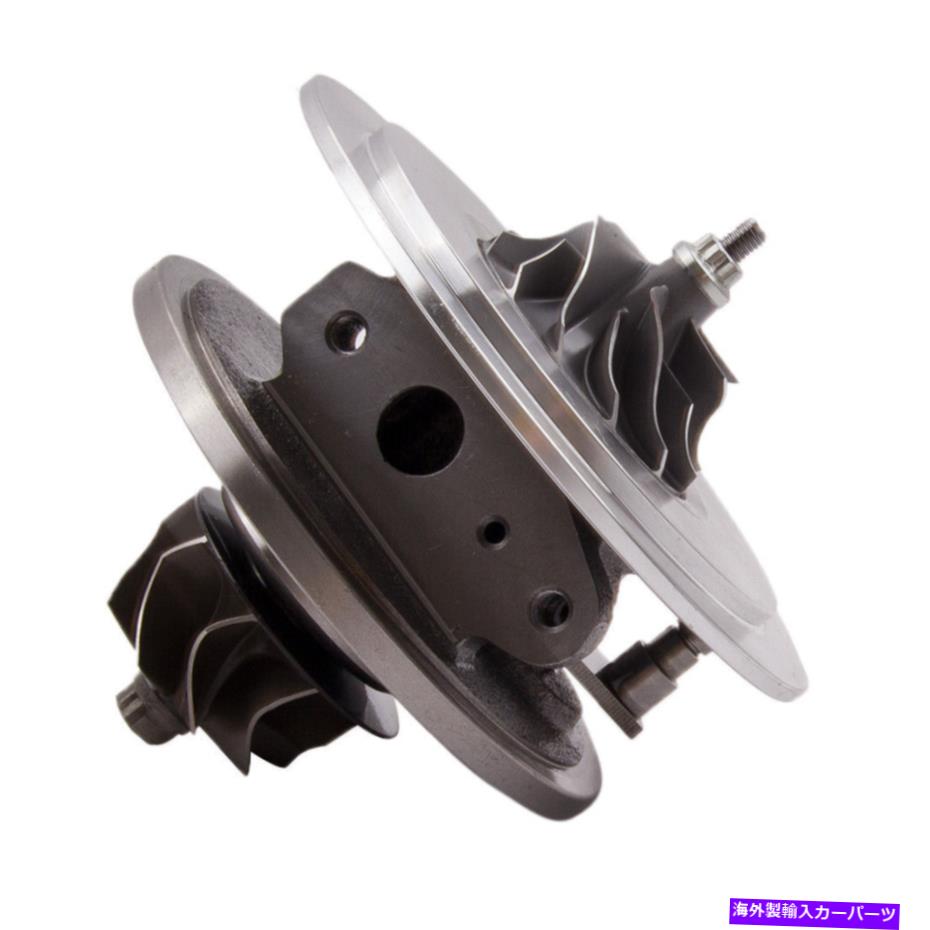 Turbo Charger 日産アルメラ用のターボカートリッジ2.2L YD22ED/YD1 GT1849Vの14411AW400のYD1 Turbo Cartridge For Nissan Almera 2.2L YD22ED/YD1 For 14411AW400 For GT1849V【並行輸入品】 55,297円